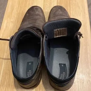 Bullboxer Caprysos | Shoes | Bullboxer Mens Caprysos Ankle 